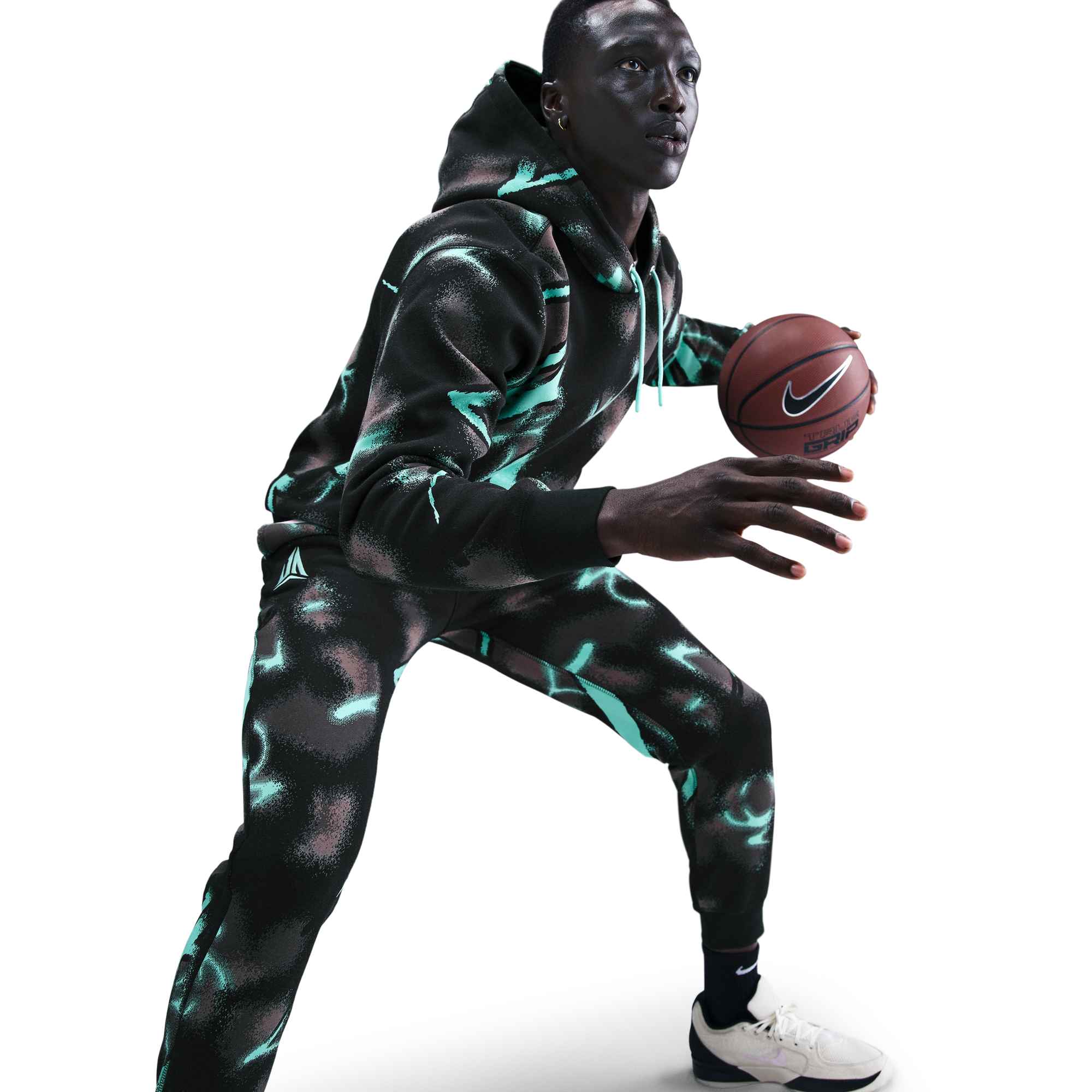 Ja Club BB PO Hoodie Light Lemon