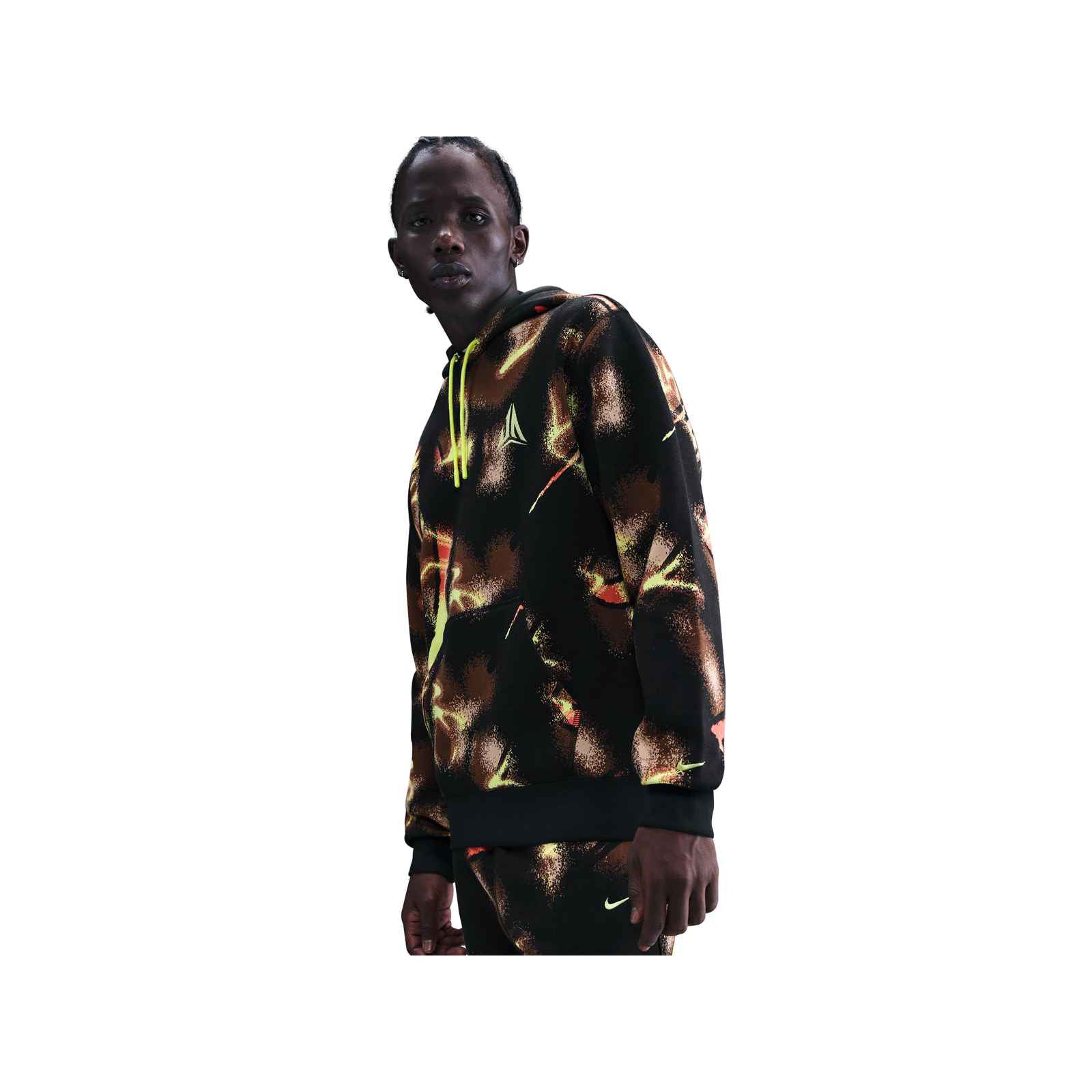 Ja Club BB PO Hoodie