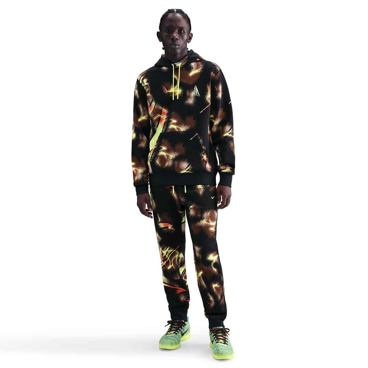Ja Club BB PO Hoodie