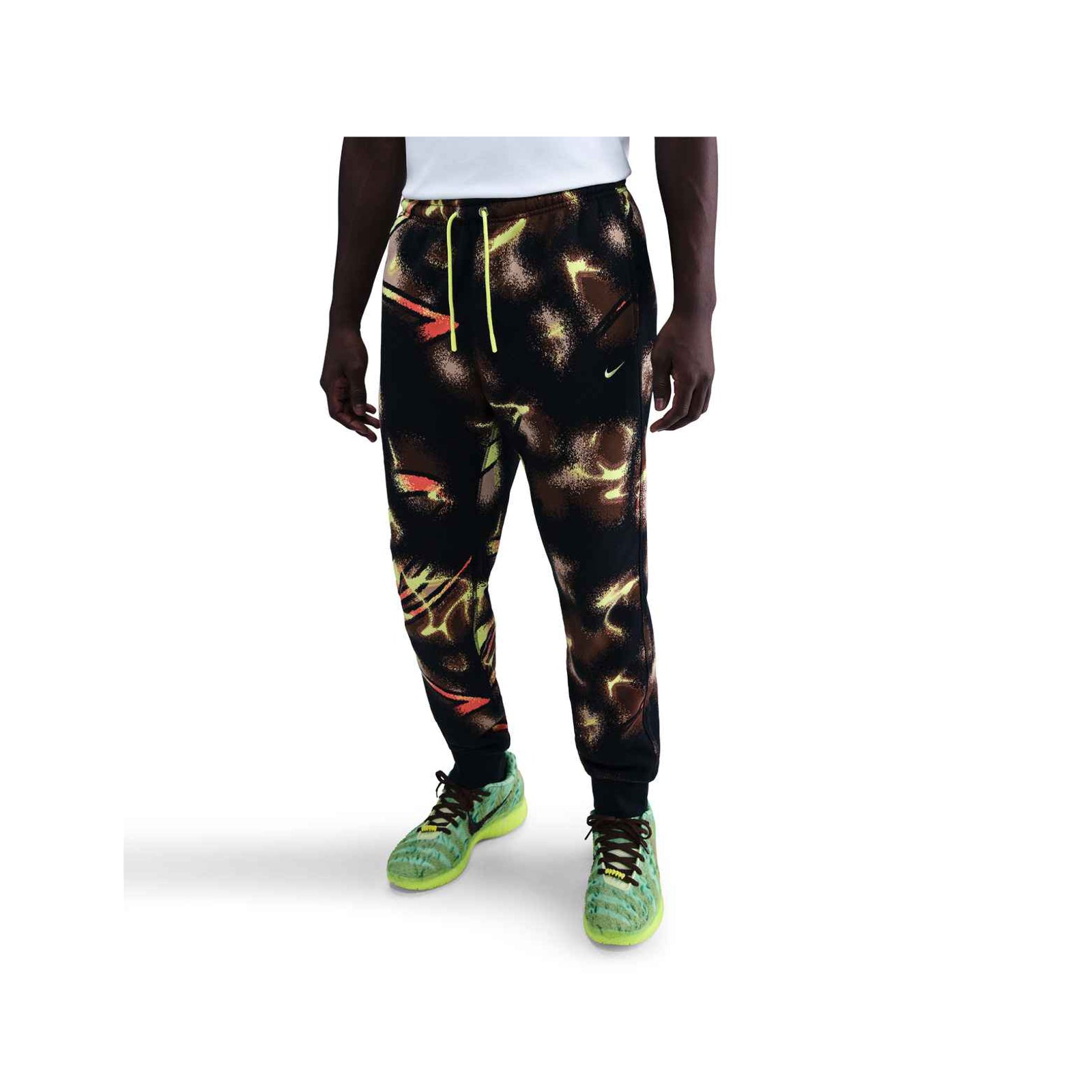 Ja Club BB PO Joggers