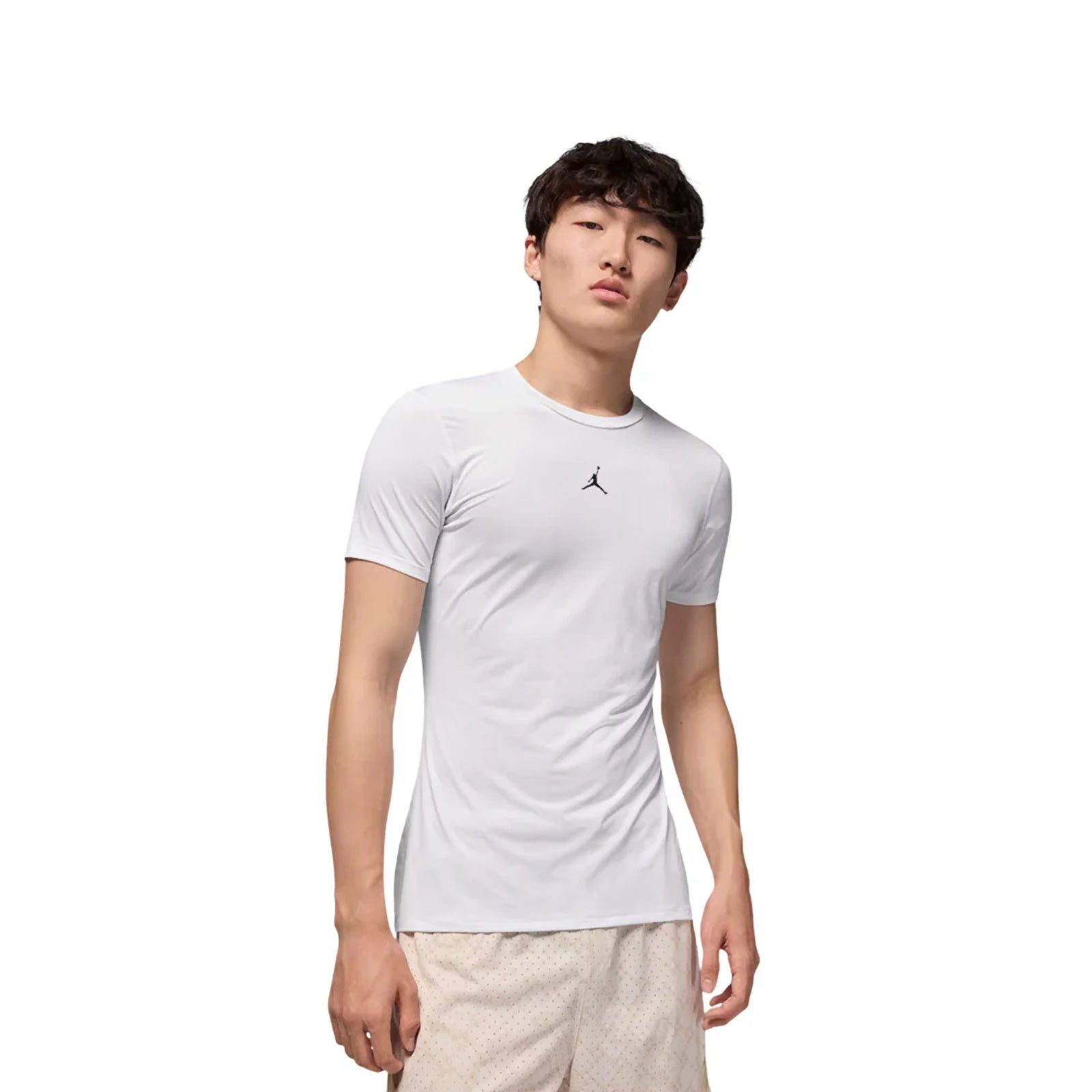 Sport Men's Dri-FIT Short-Sleeve