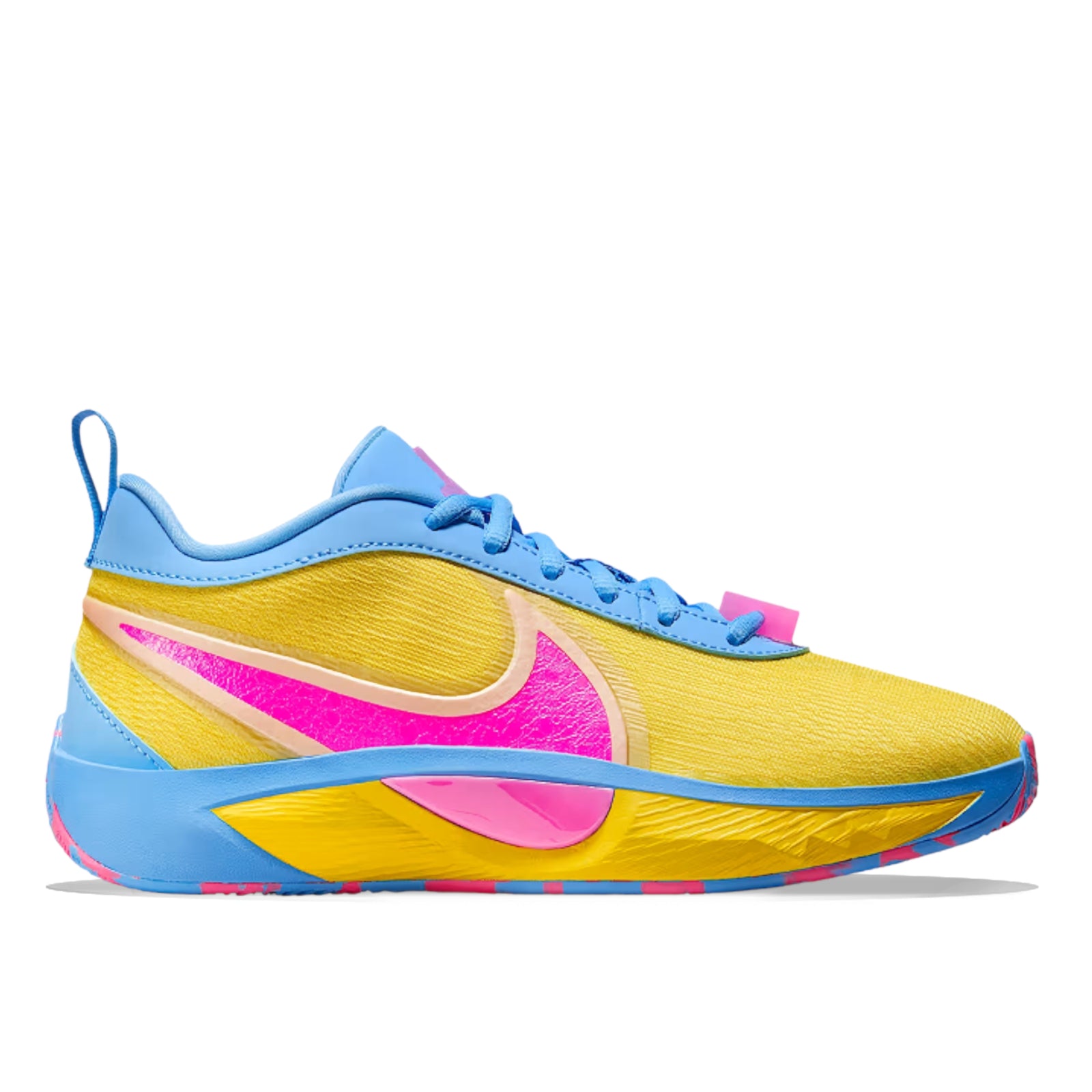 Freak GS Candy Funhouse - Main Image