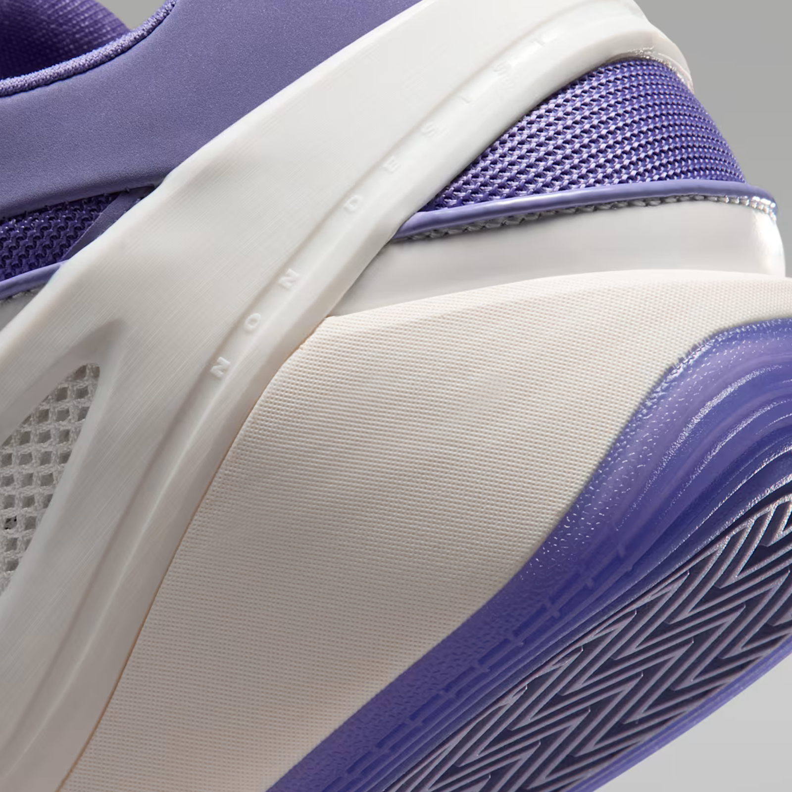 Luka 5 Dusty Amethyst