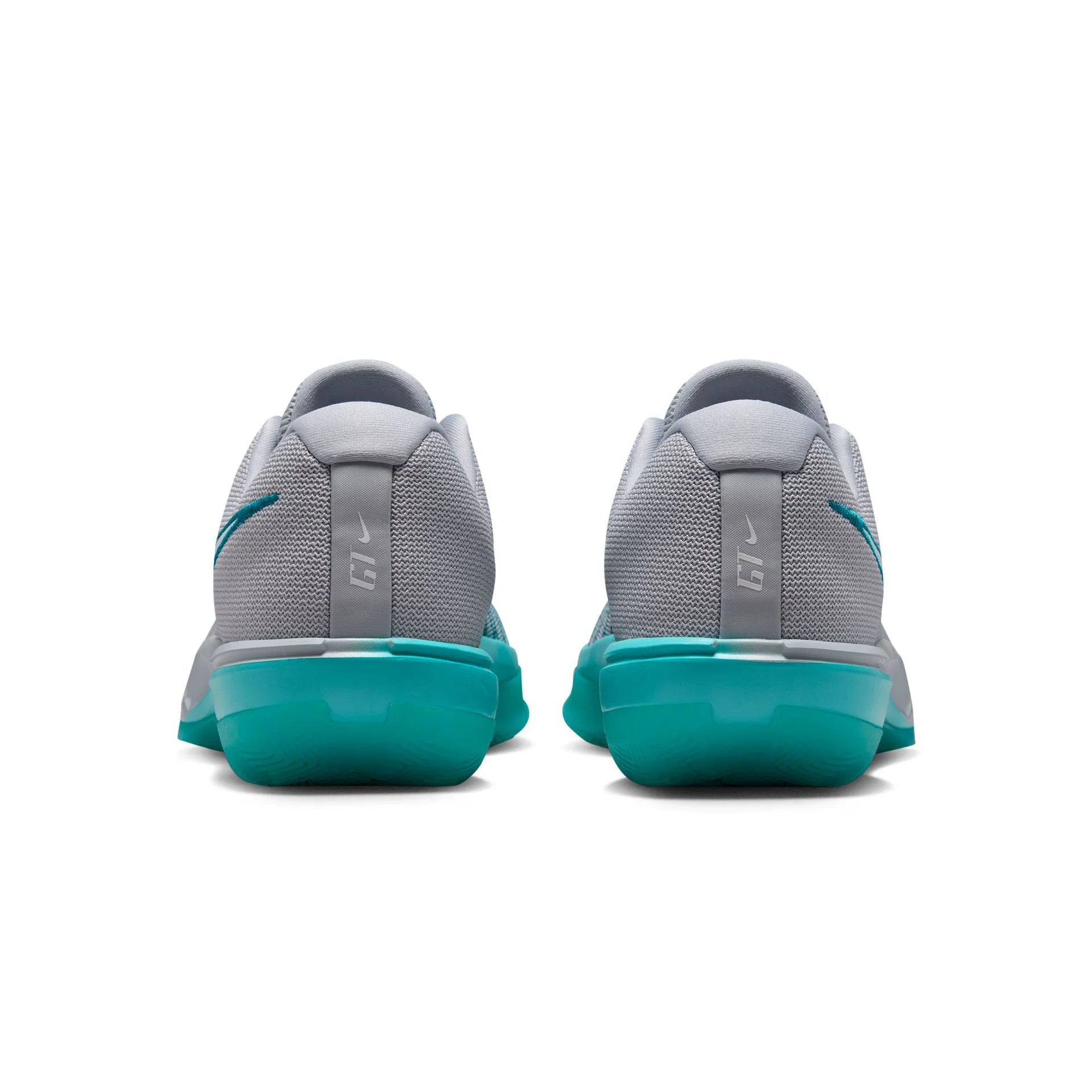 G.T. Cut Academy 2 Wolf Grey