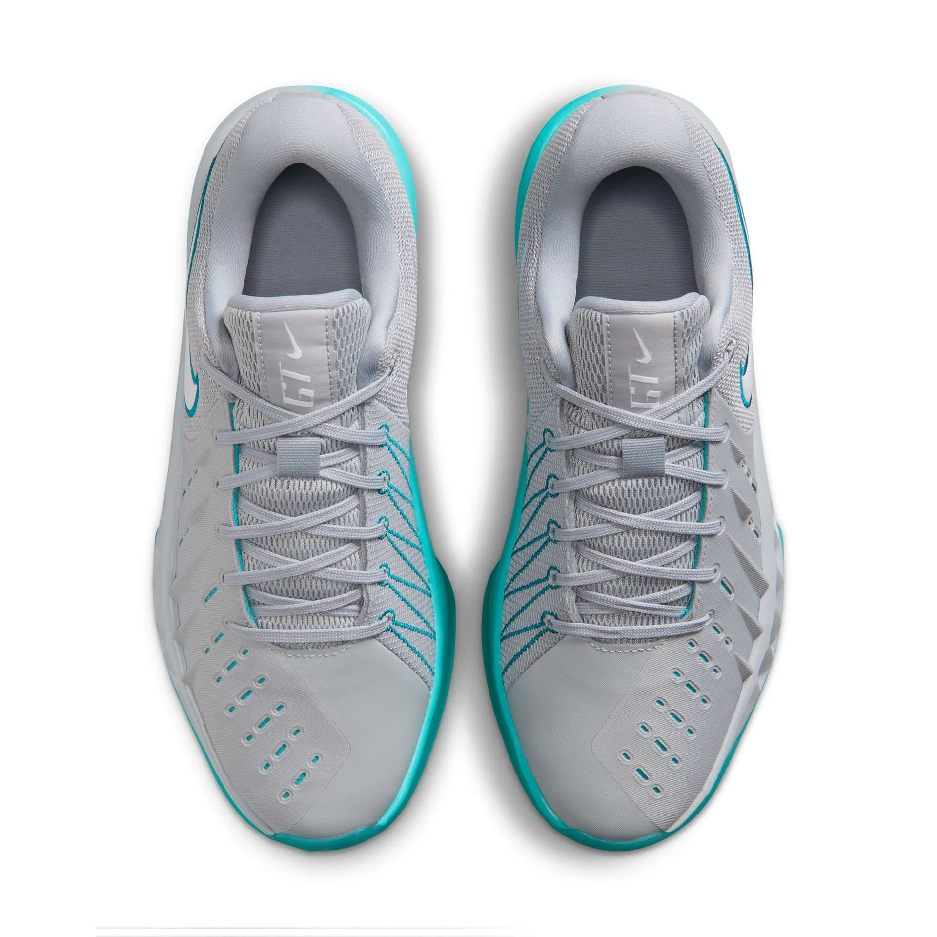 G.T. Cut Academy 2 Wolf Grey