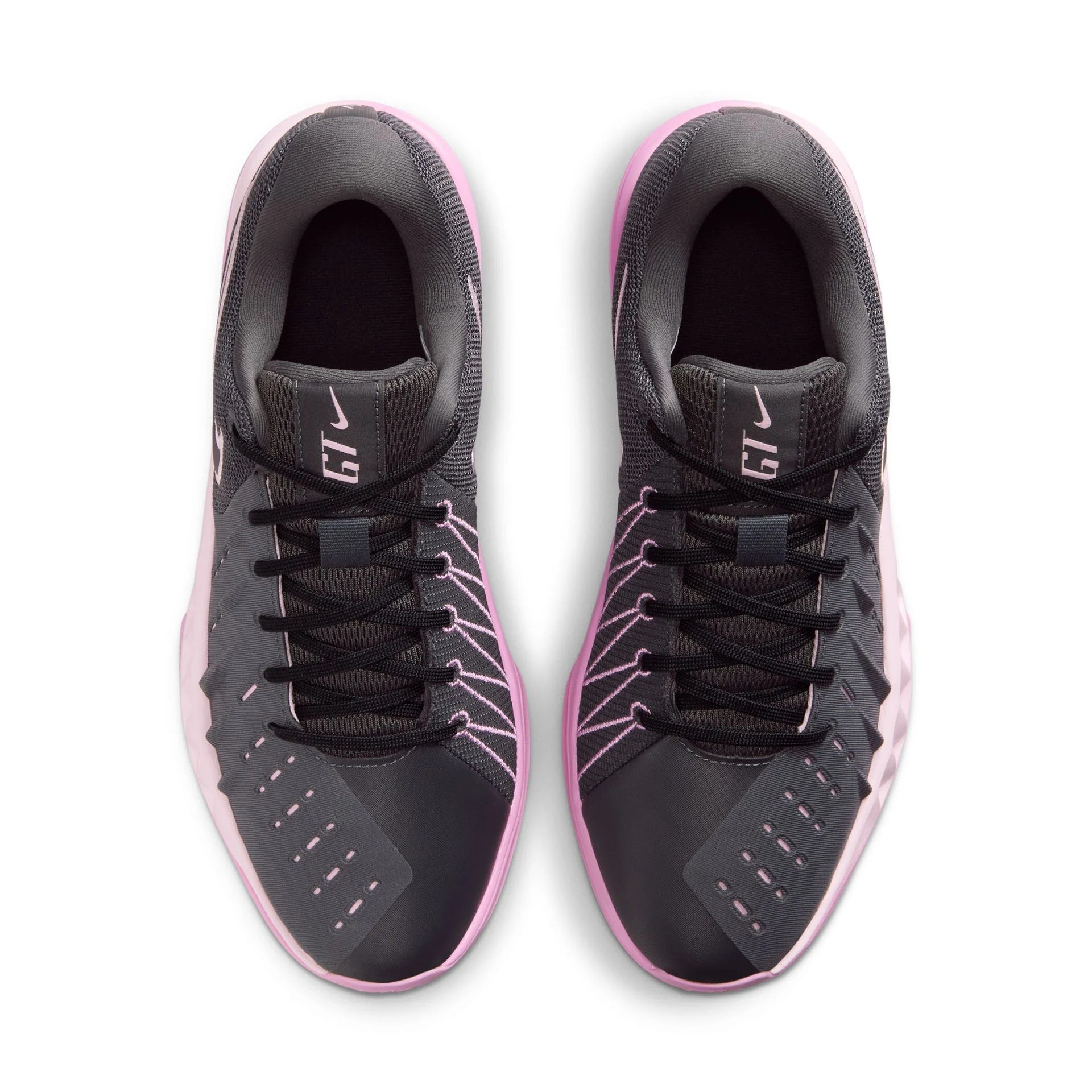 G.T. Cut Academy 2 Anthracite