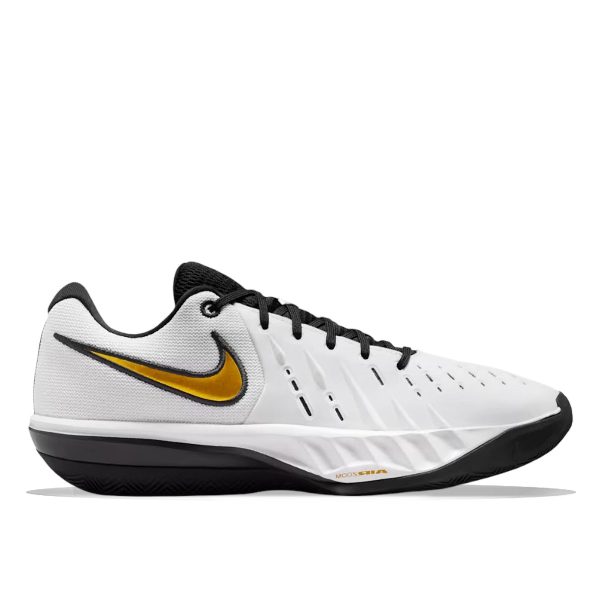 G.T. Cut Academy 2 Metallic Gold