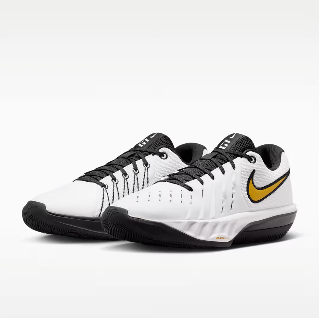 G.T. Cut Academy 2 Metallic Gold