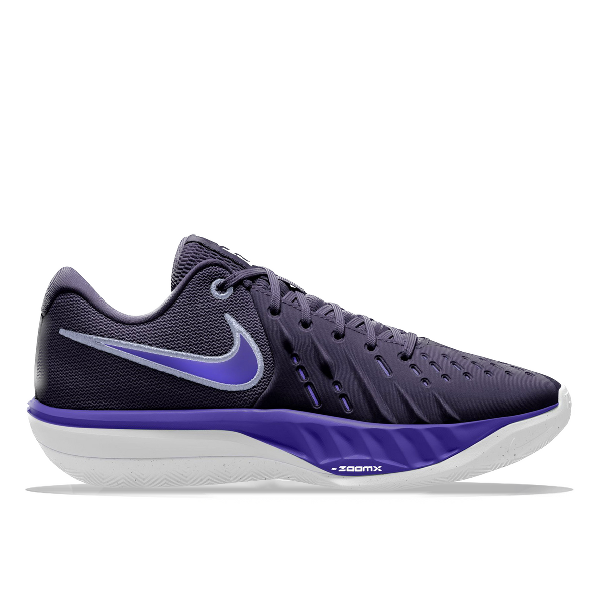 G.T. Cut Academy 2 Purple Dynasty