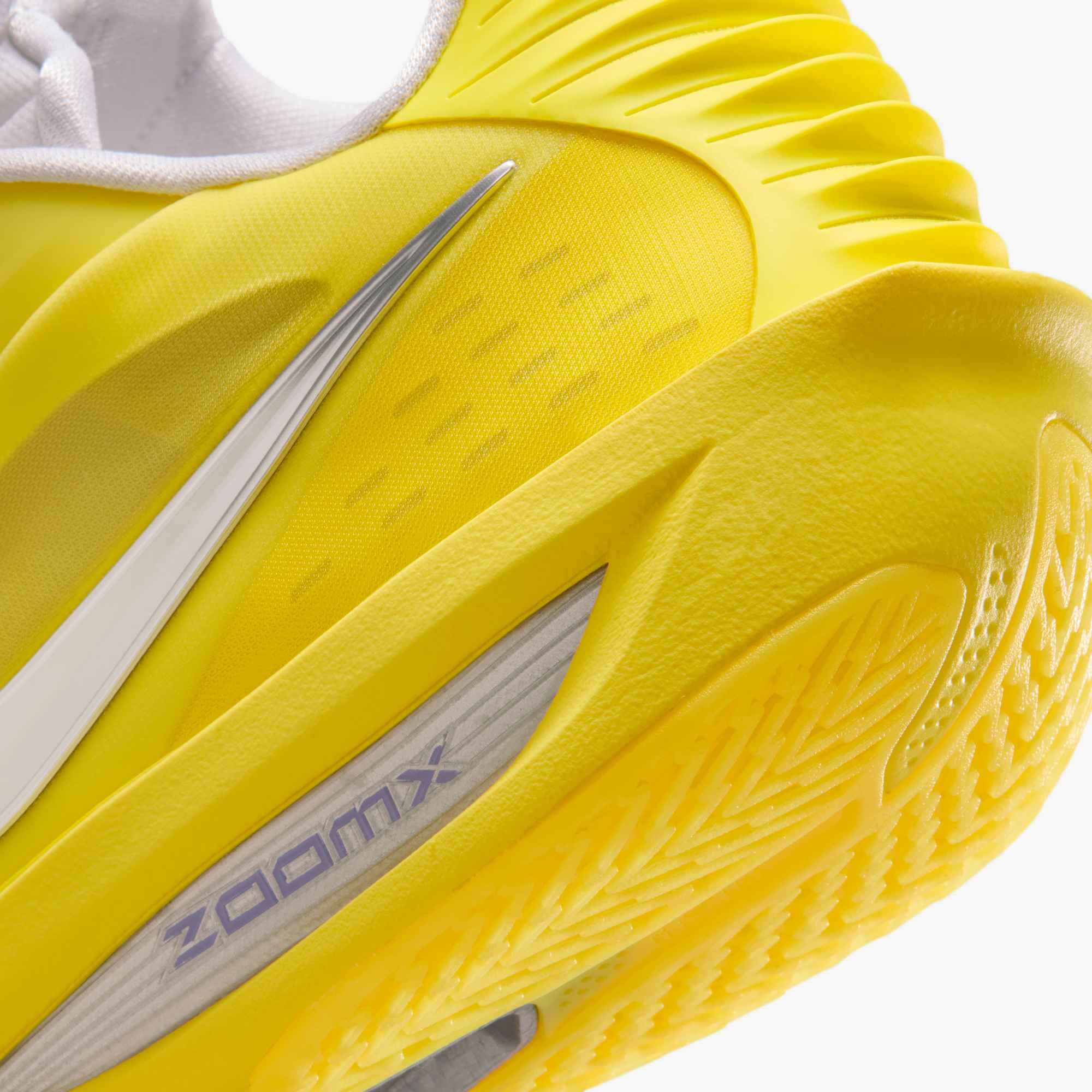 G.T. Cut 3 Turbo Los Angeles Lakers