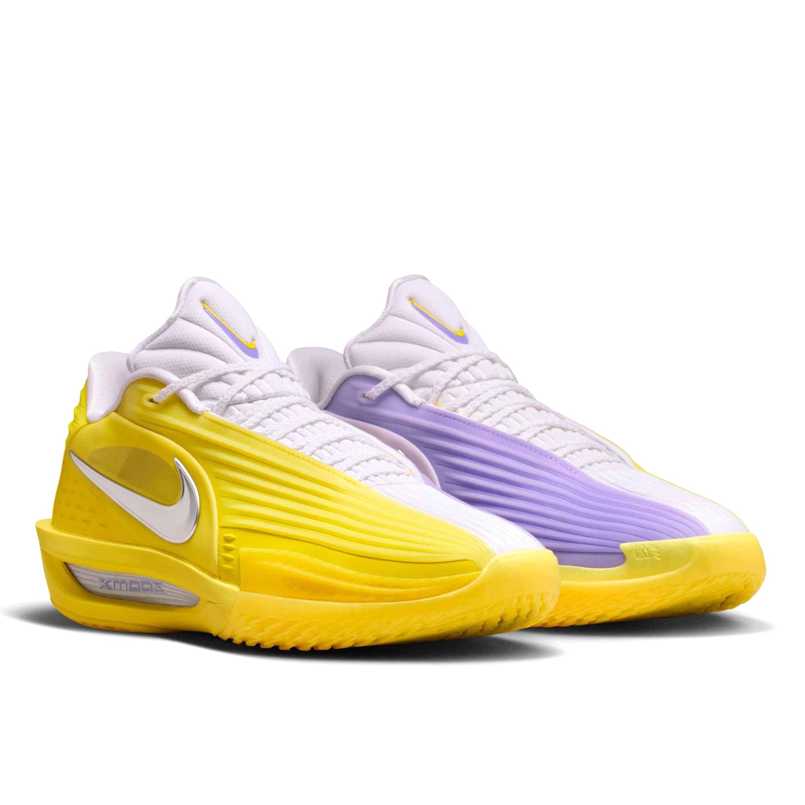 G.T. Cut 3 Turbo Los Angeles Lakers