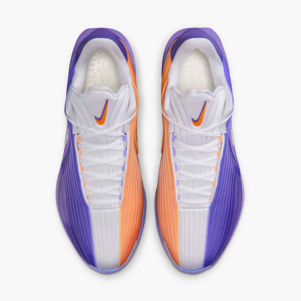 G.T. Cut 3 Turbo Phoenix Suns