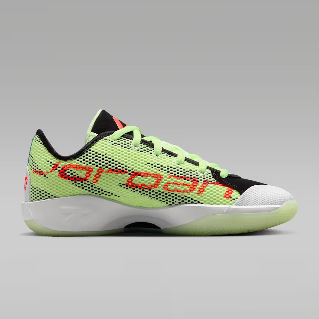 Luka 77 Barely volt