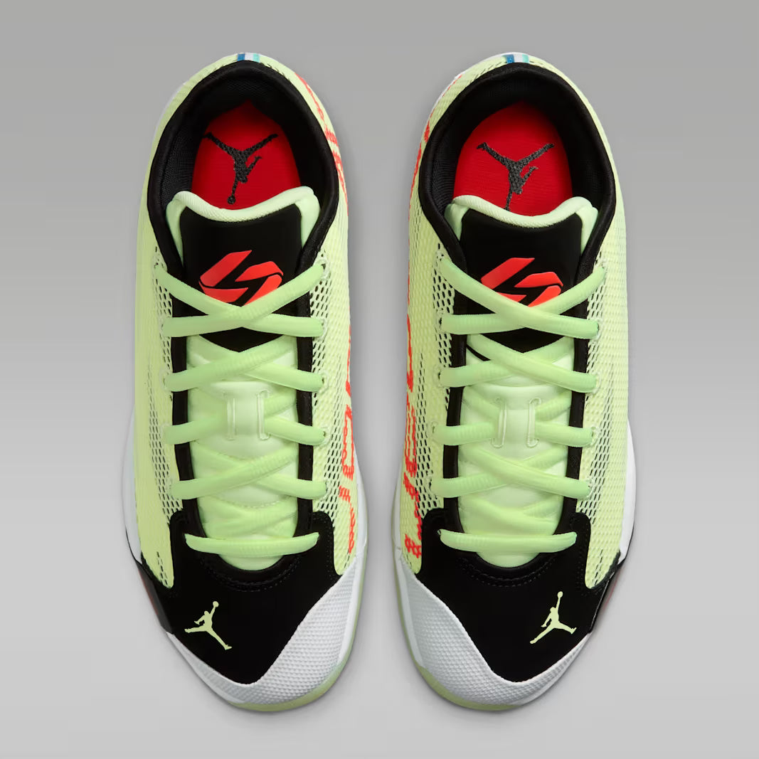 Luka 77 Barely volt