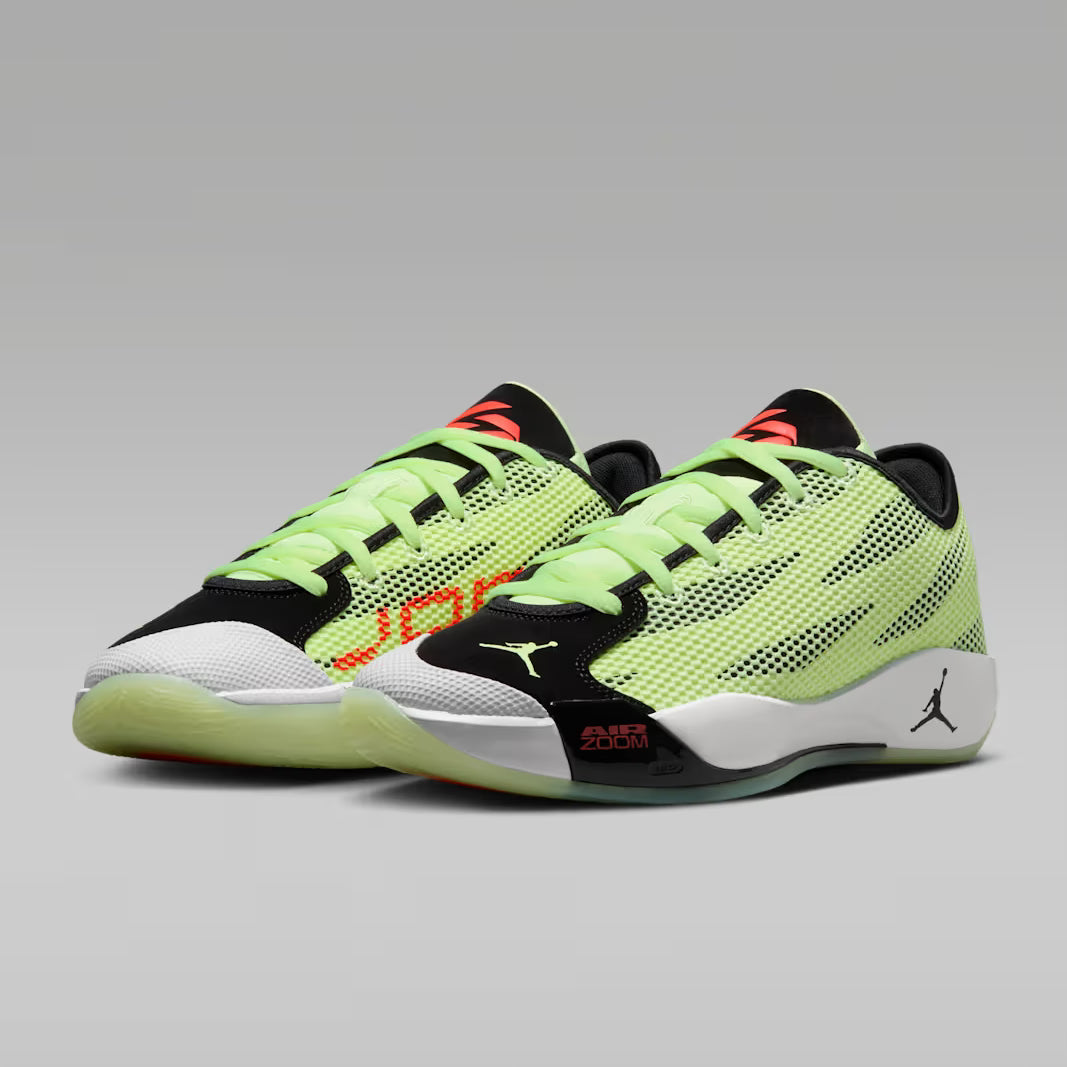 Luka 77 Barely volt