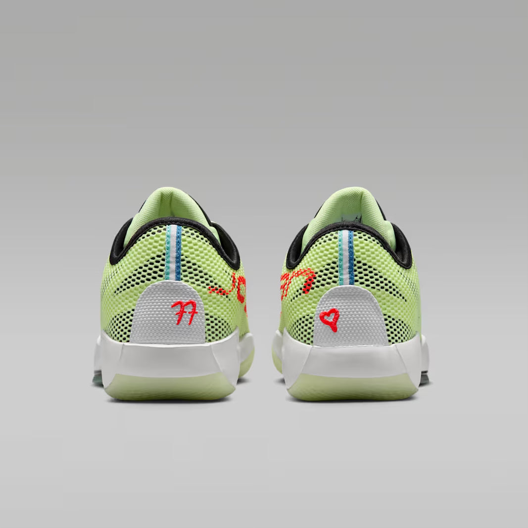 Luka 77 Barely volt