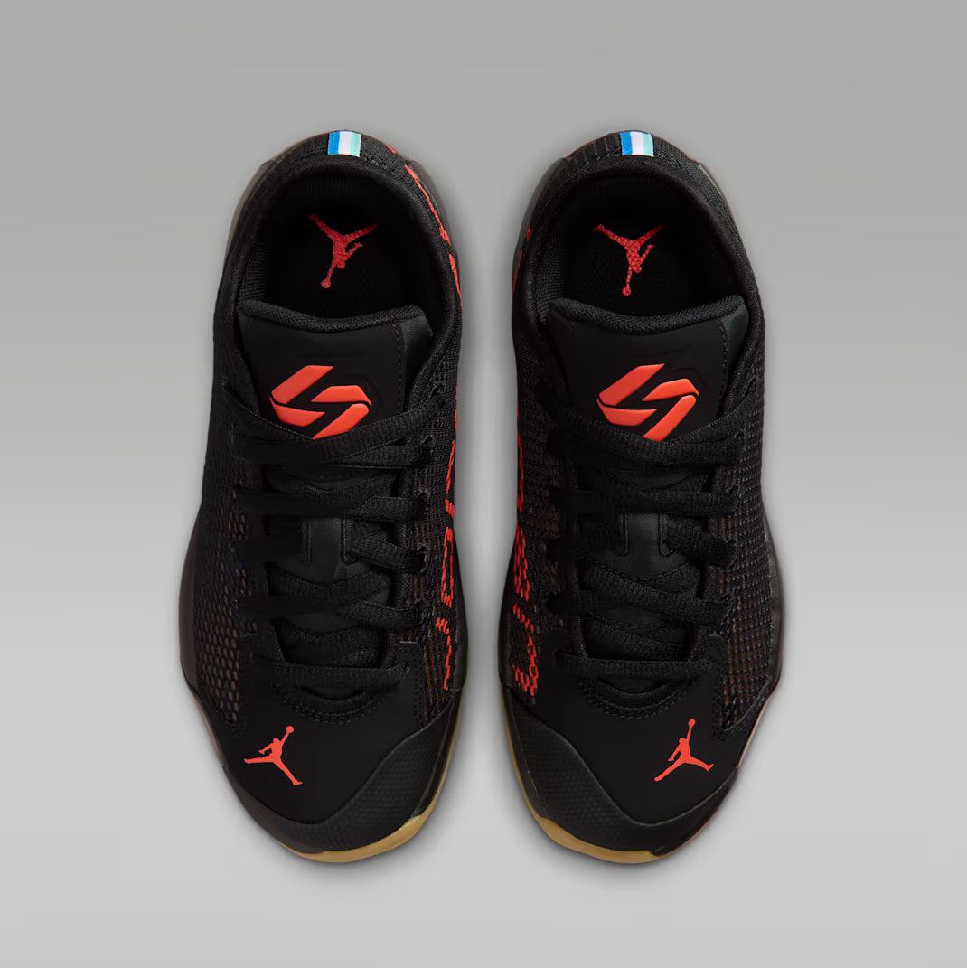 Luka 77 GS Infrared