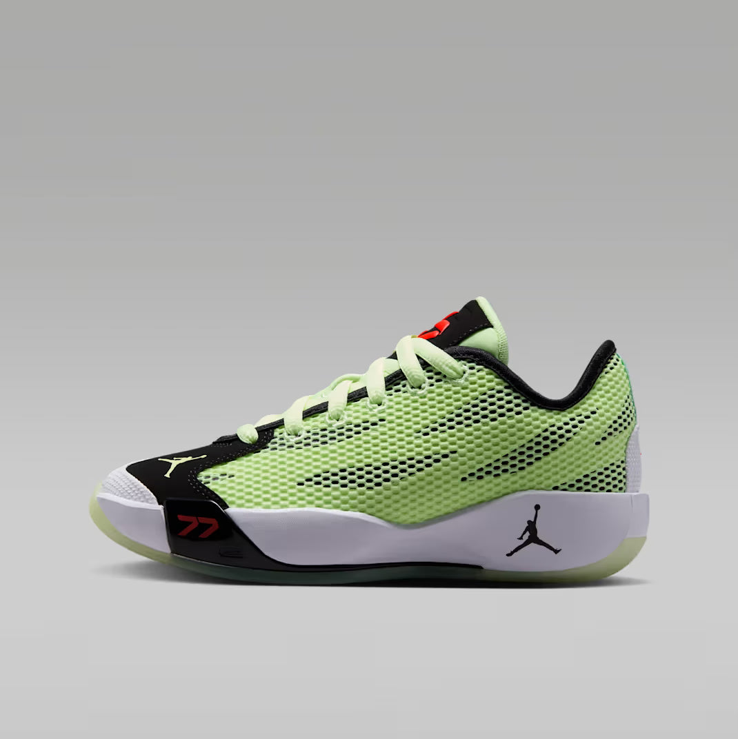 Luka 77 GS Barely Volt