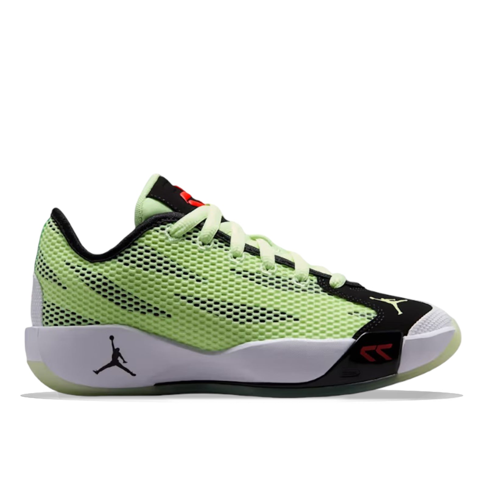 Luka 77 GS Barely Volt