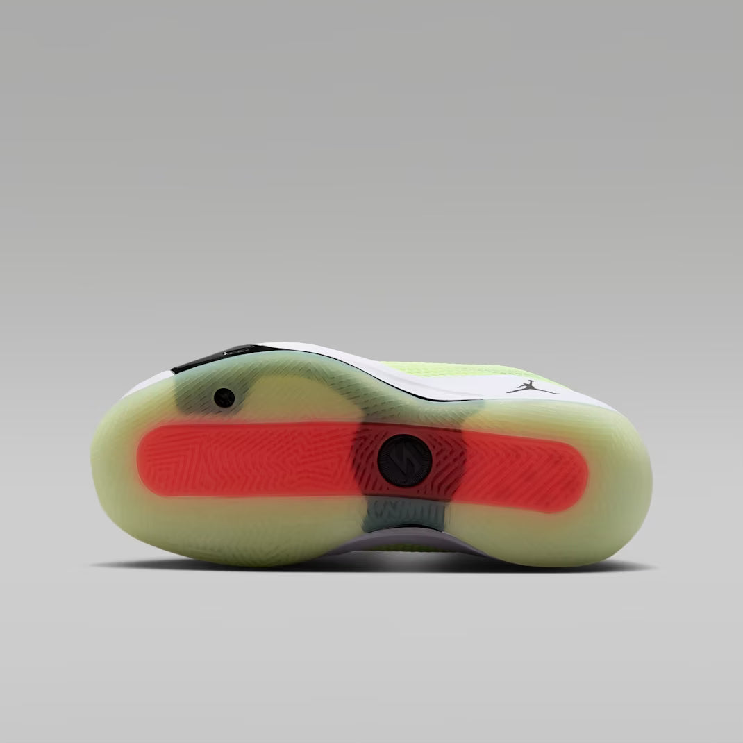 Luka 77 GS Barely Volt