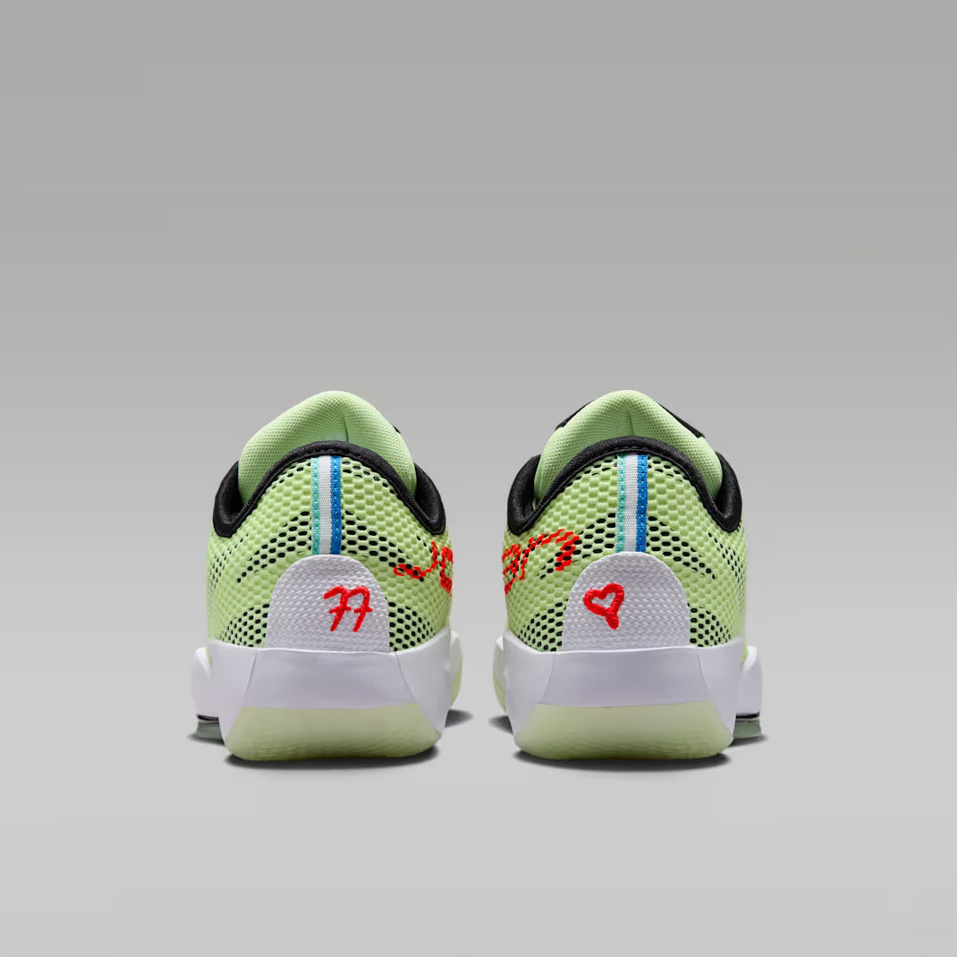 Luka 77 GS Barely Volt