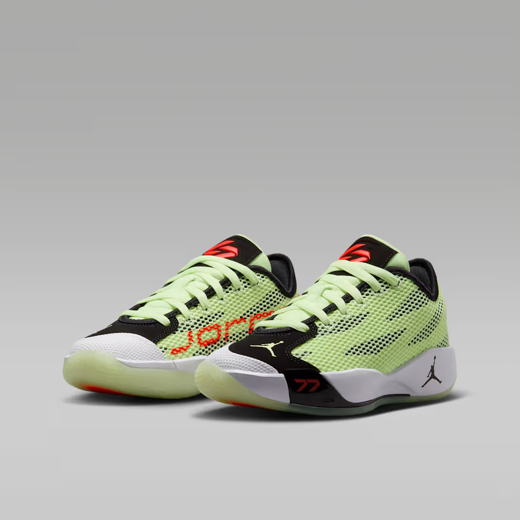 Luka 77 GS Barely Volt