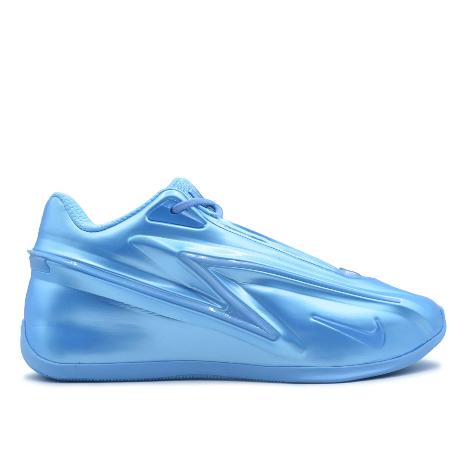 KD 19 Candy Paint Blue