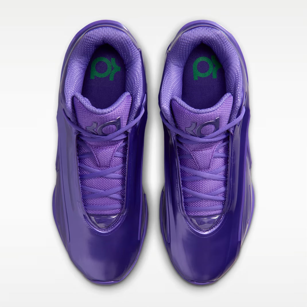 KD 19 Purple Stuff