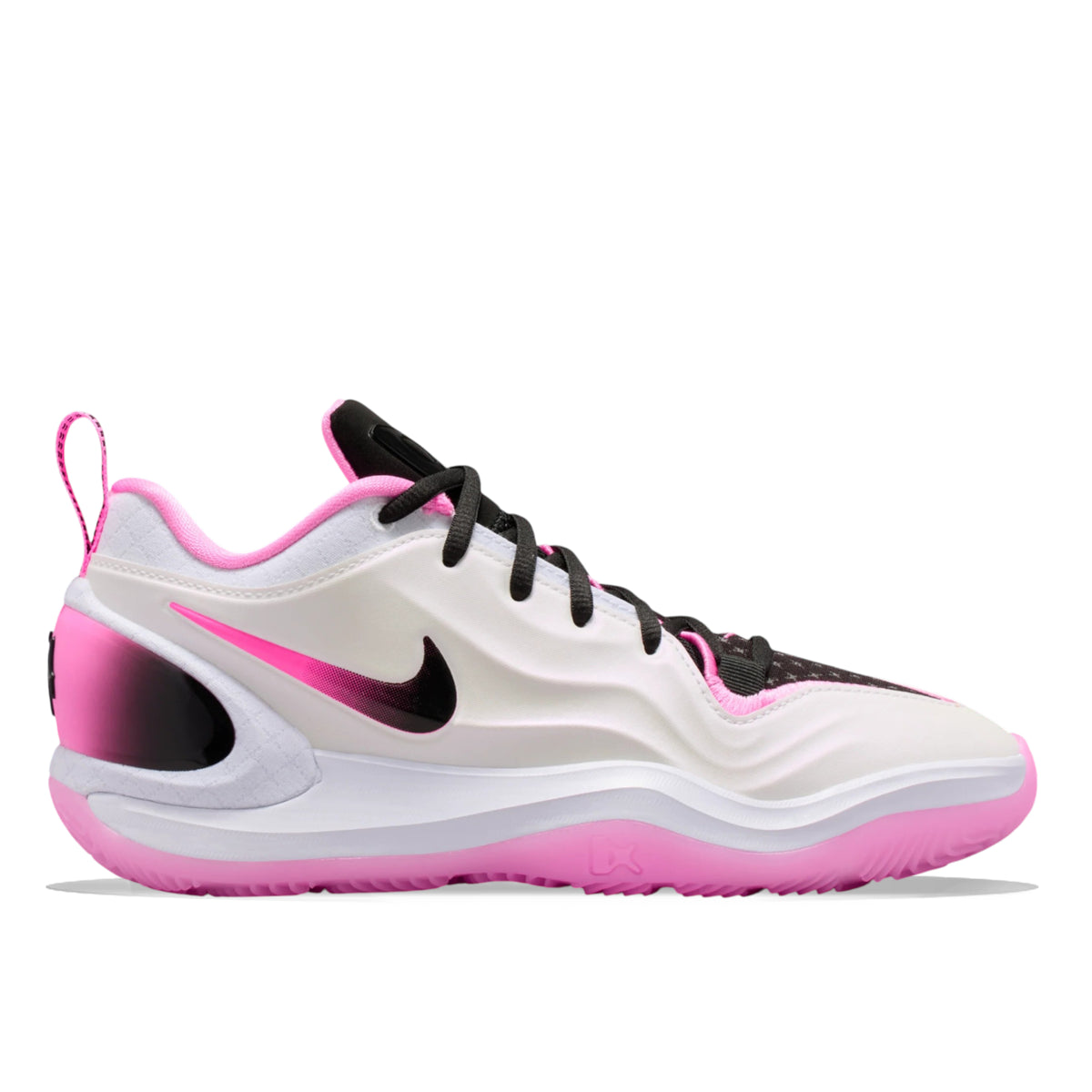 A'Two White Pink Spell
