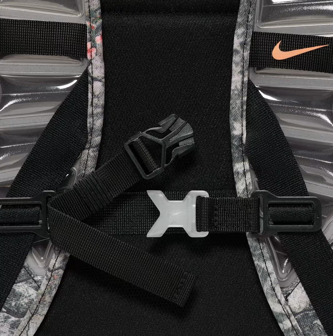 Nike Varsity Elite Urban Blossom Camo