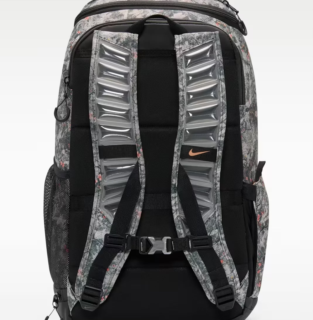 Nike Varsity Elite Urban Blossom Camo