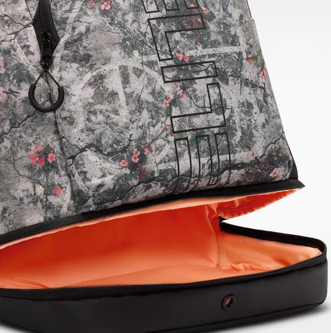 Nike Varsity Elite Urban Blossom Camo