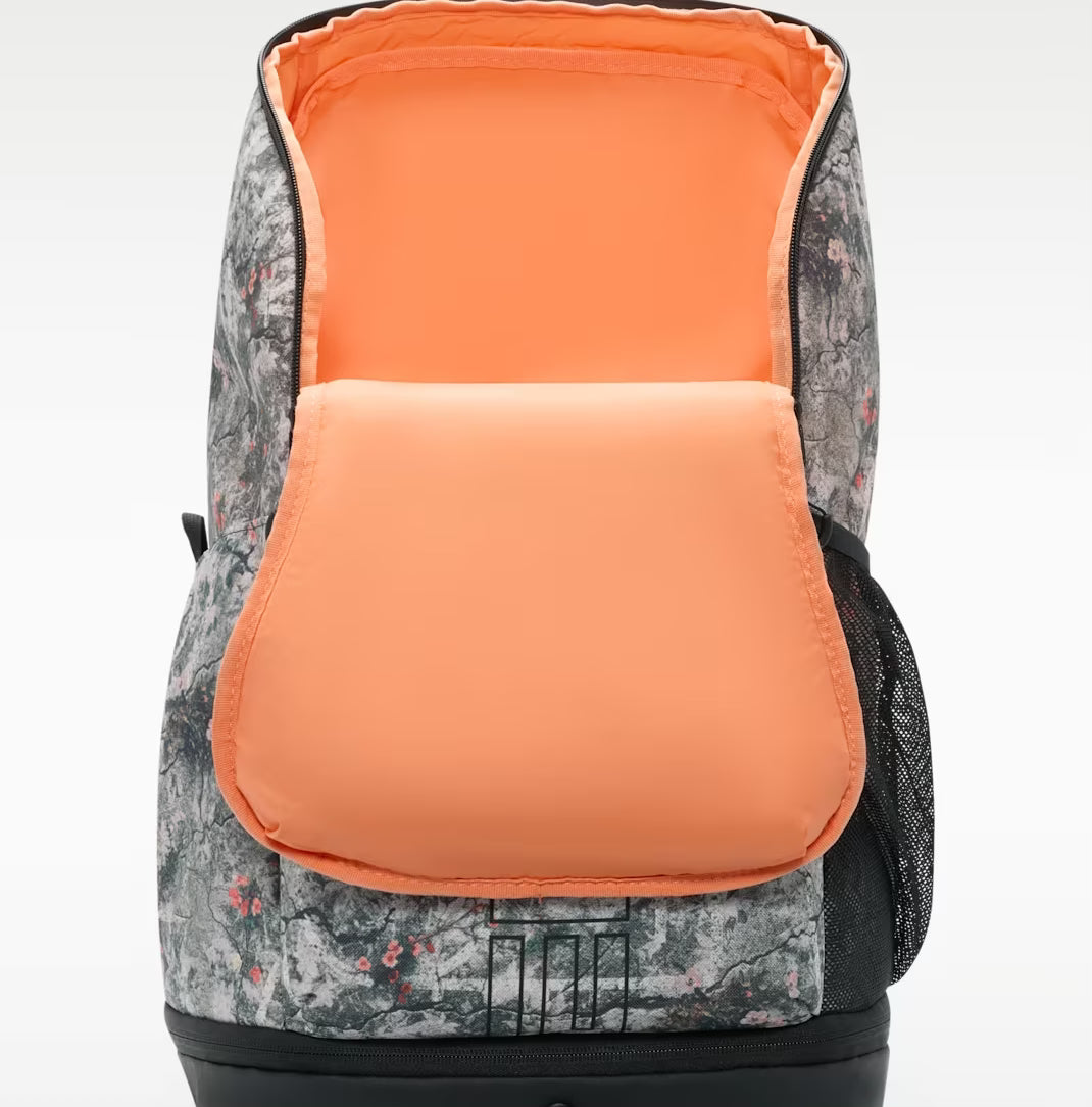 Nike Varsity Elite Urban Blossom Camo