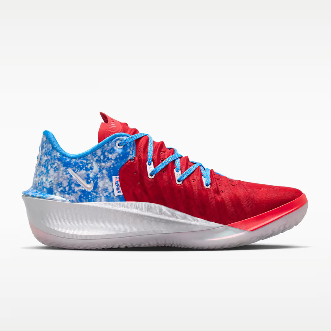 G.T. Cut 4 "WNBA 30TH”