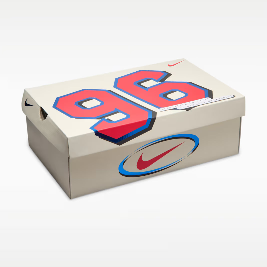 G.T. Cut 4 "WNBA 30TH”