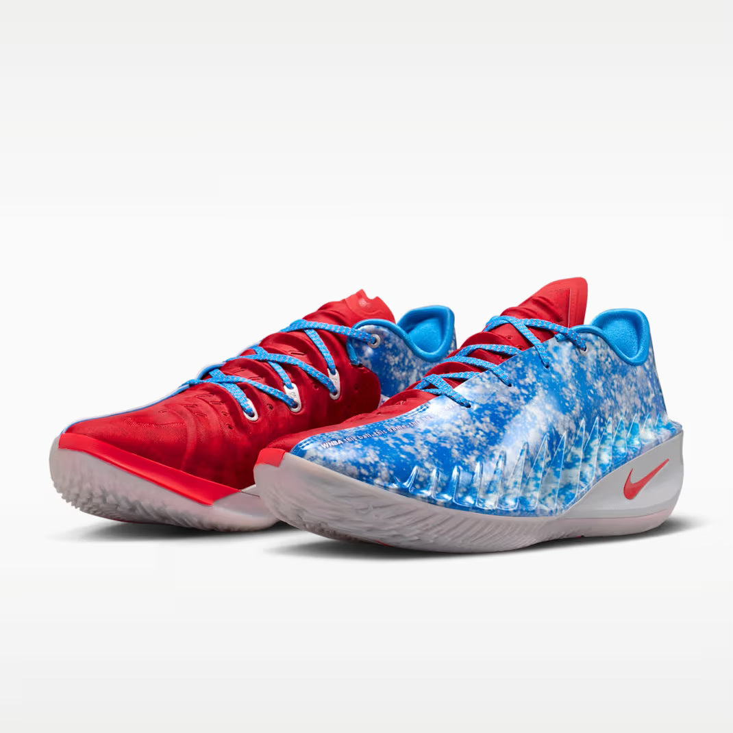 G.T. Cut 4 "WNBA 30TH”