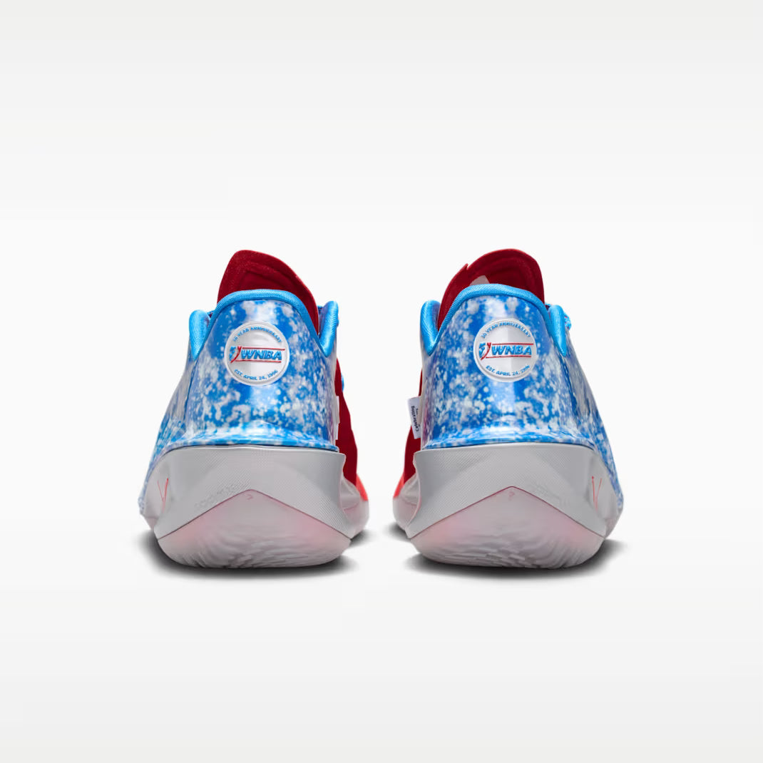 G.T. Cut 4 "WNBA 30TH”