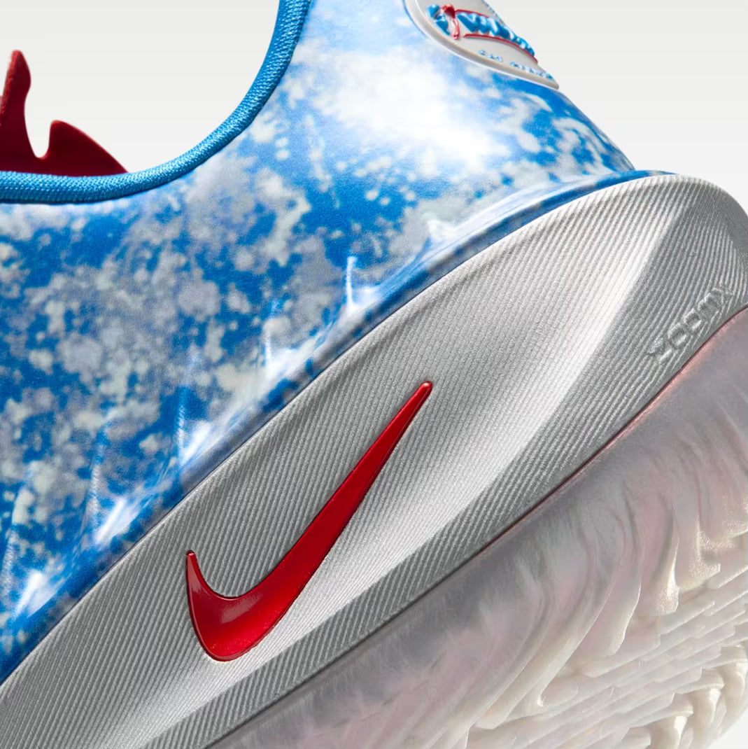 G.T. Cut 4 "WNBA 30TH”