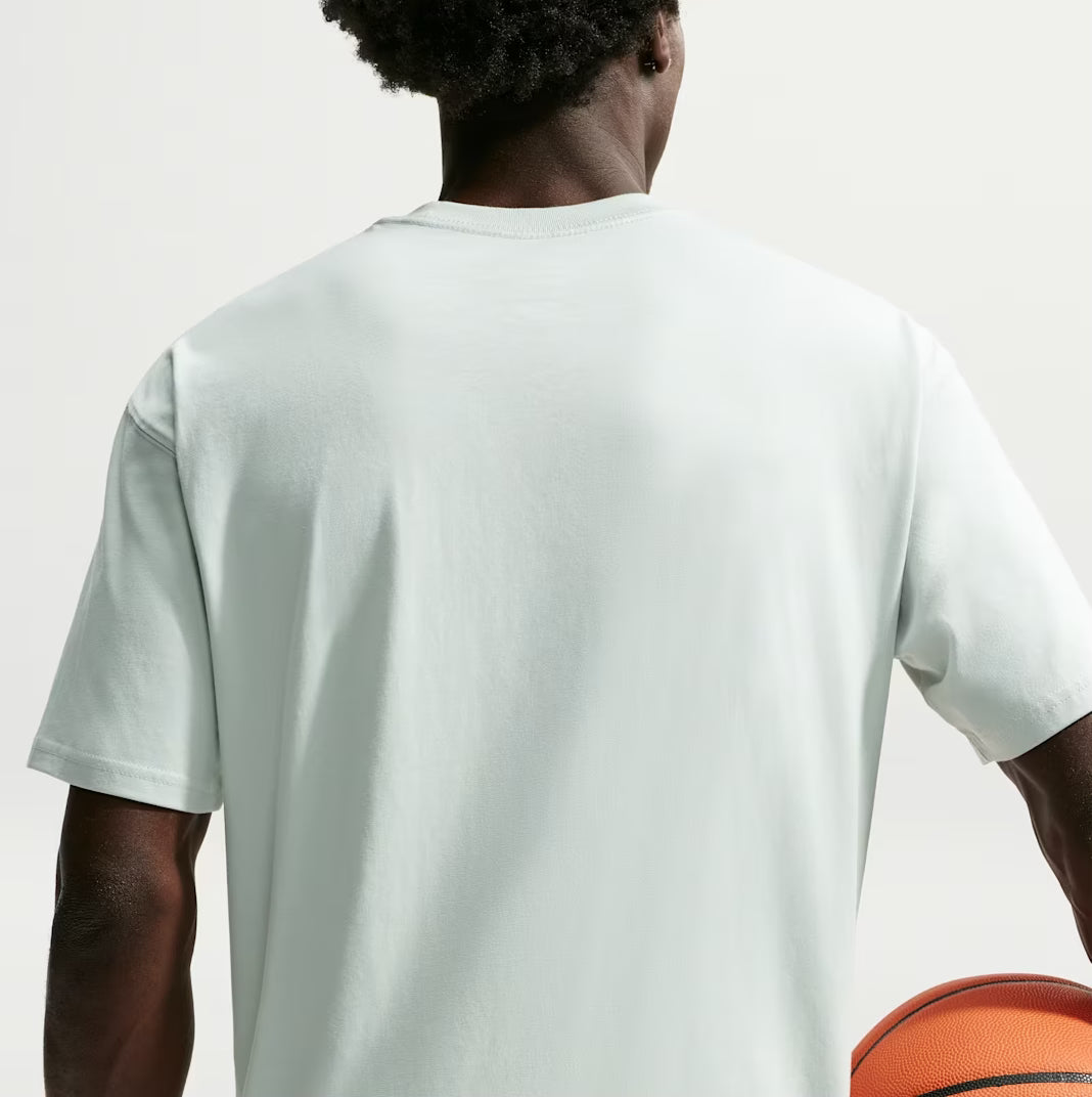 Light Silver Tee