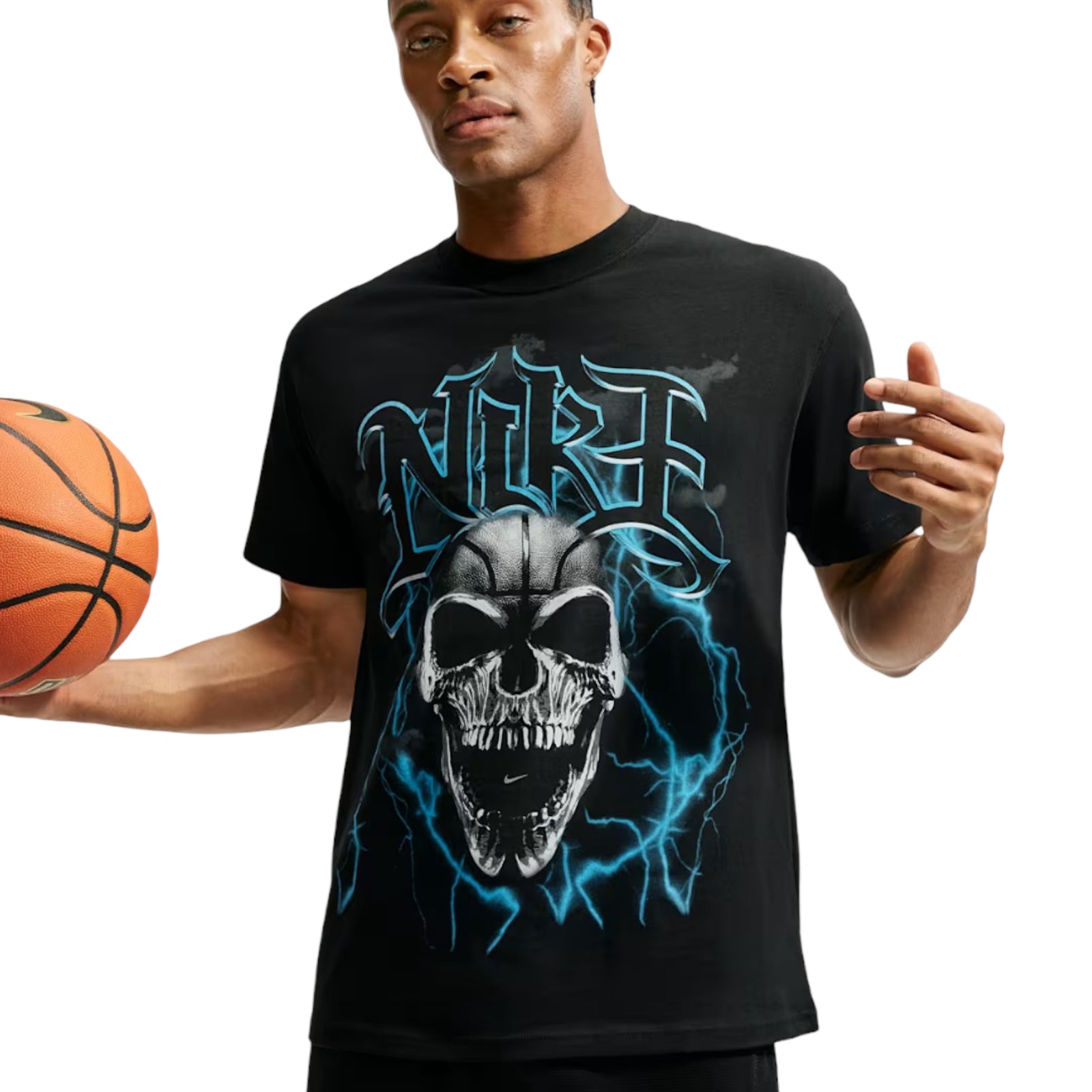 T-shirt house of horrors