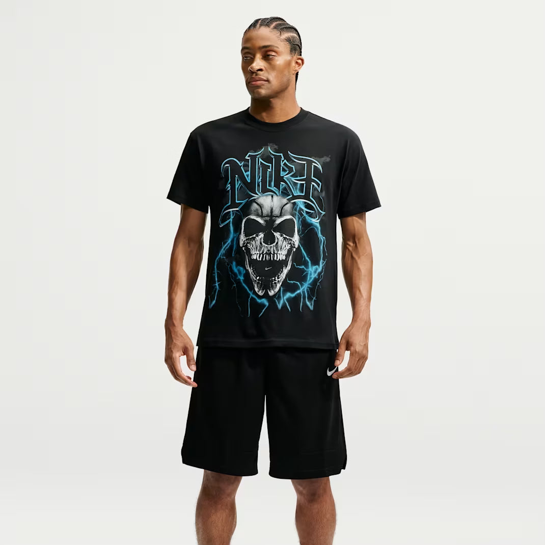 T-shirt house of horrors