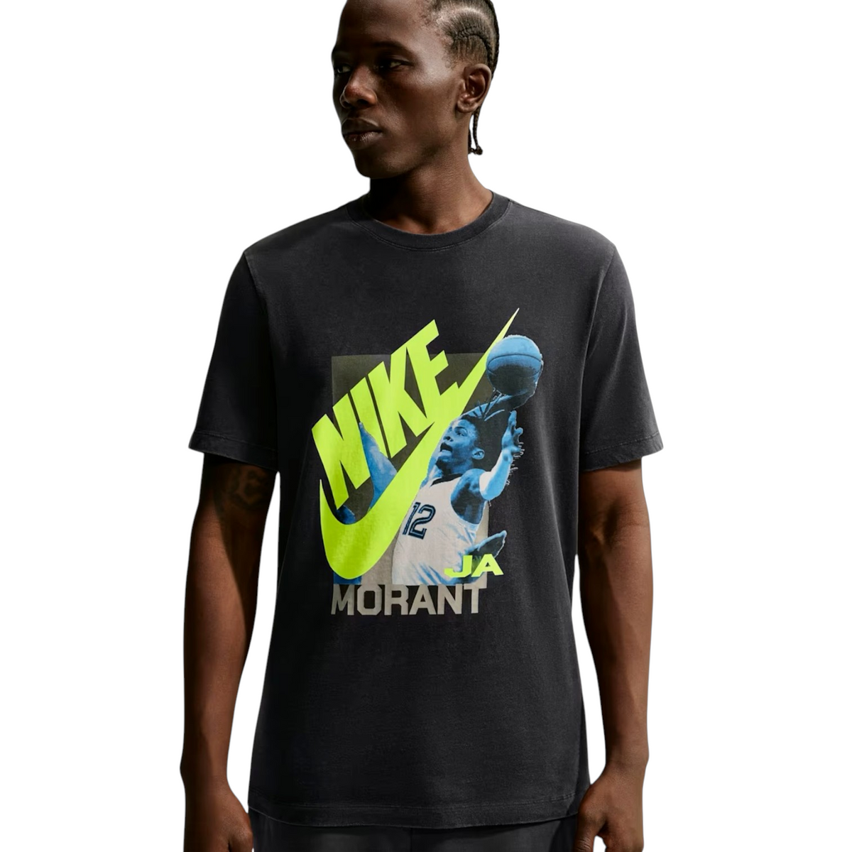 Ja Morant Tee