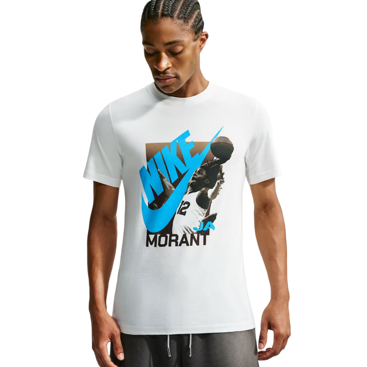 Ja Morant Tee