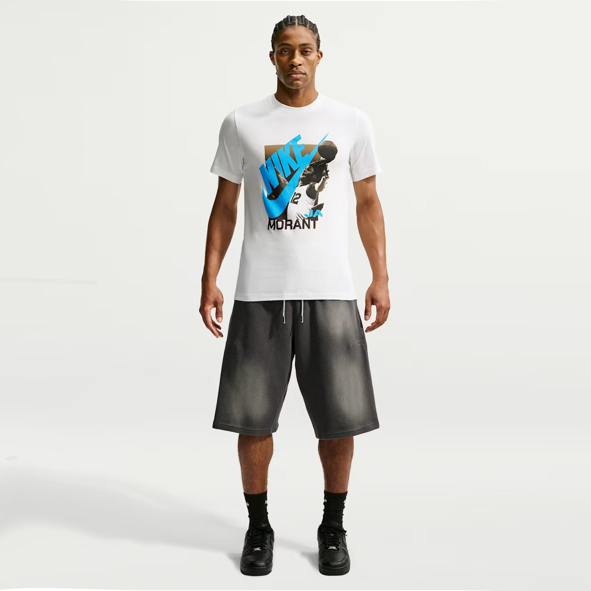 Ja Morant Tee
