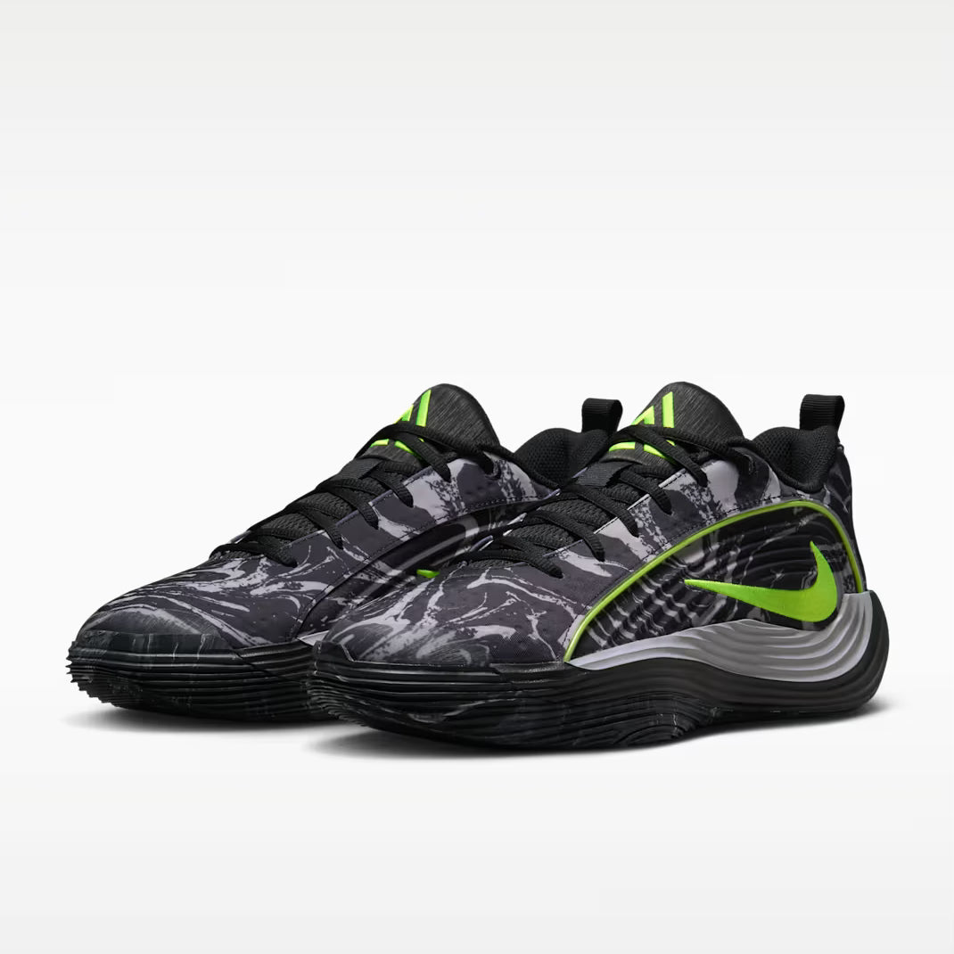 Giannis Immortality 5 Light Smoke Grey