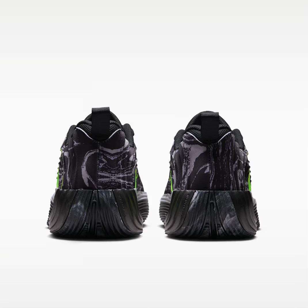Giannis Immortality 5 Light Smoke Grey