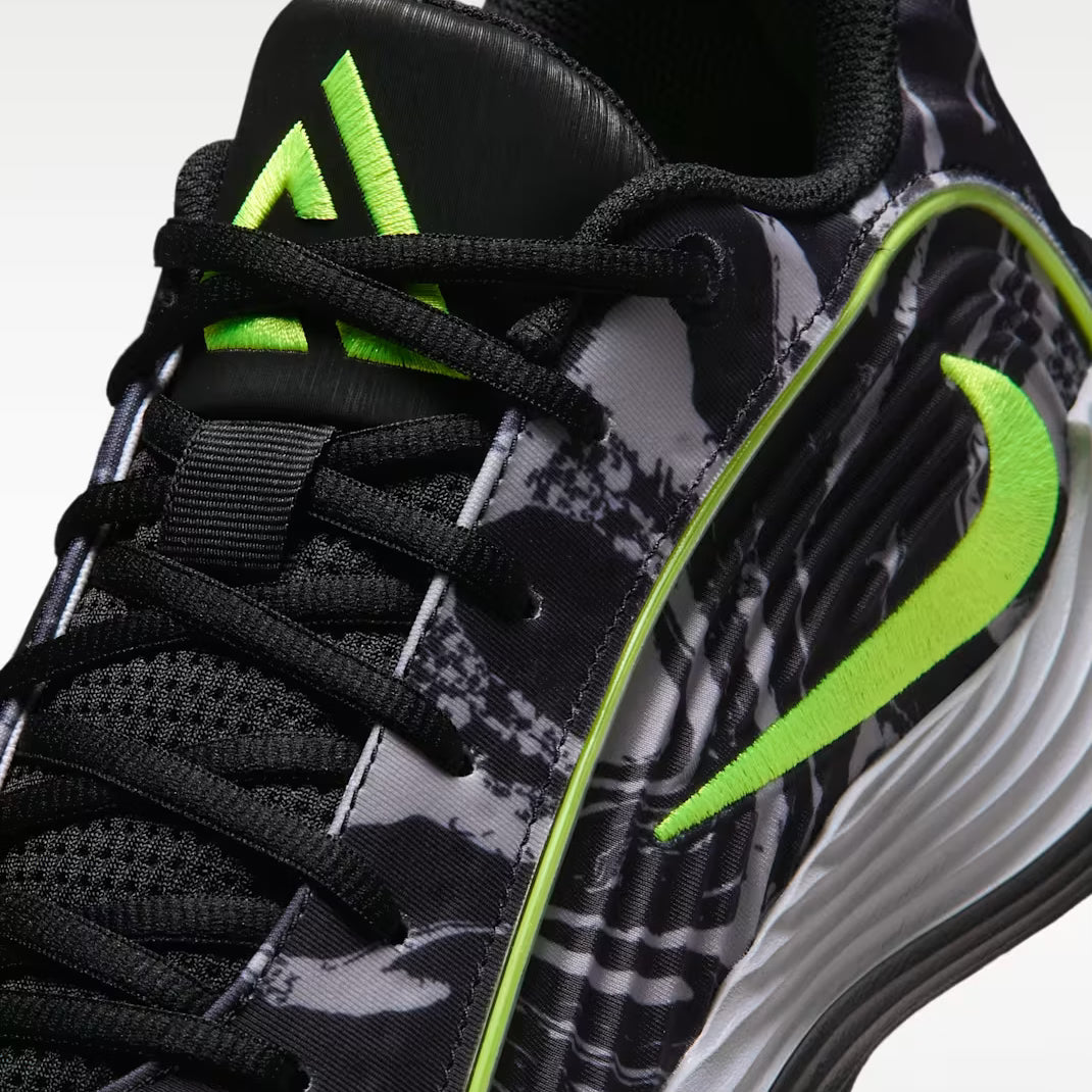 Giannis Immortality 5 Light Smoke Grey
