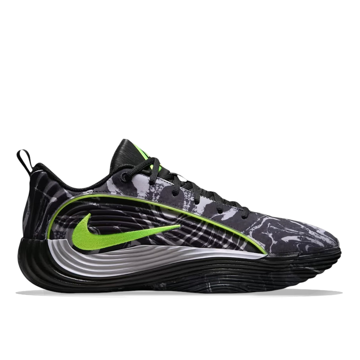 Giannis Immortality 5 Light Smoke Grey