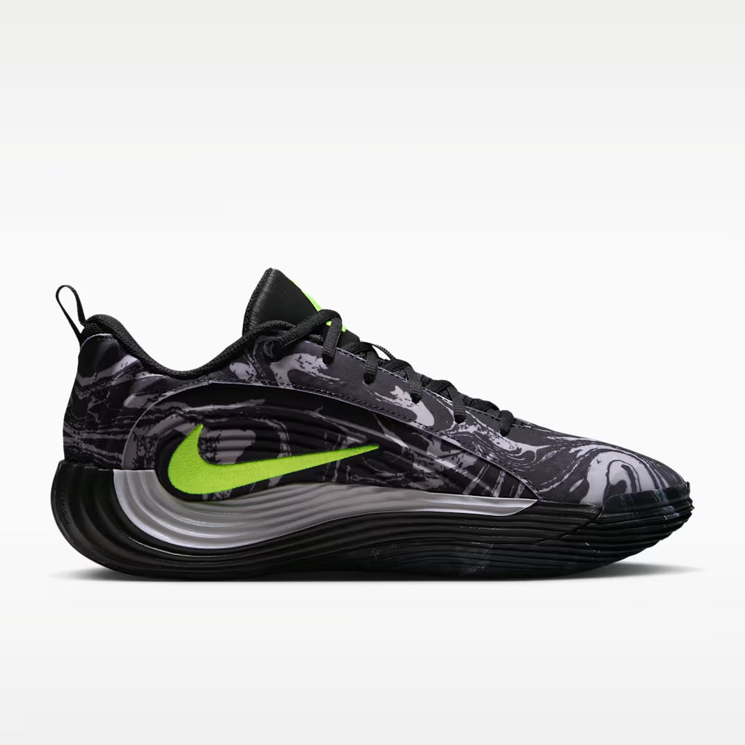 Giannis Immortality 5 Light Smoke Grey