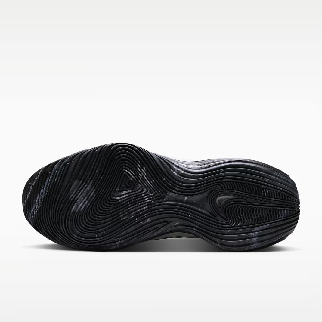 Giannis Immortality 5 Light Smoke Grey